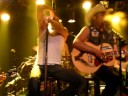 The Boss Hoss - Rodeo Radio special dance for Liddy The Boss Hoss - Rodeo Radio special dance for Liddy