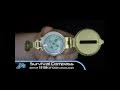 Promotional Survival Compass