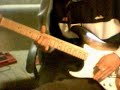 Van Halen - Beat it solo