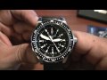 Marathon JSAR Watch