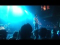 Andrew Dost is a total badass