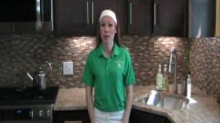 How to Choose a Green Cleaning Service