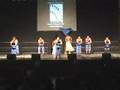 Part 1 - Phi Beta Sigma 2007 Step Show Epsilon Kappa Chapter