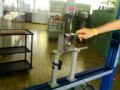 tesla turbine 200W@20900rpm