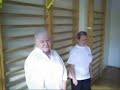 Yiquan training for health (Zhan Zhuang Qigong)