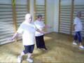 Yiquan training for health (Zhan Zhuang Qigong)