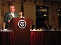 Hawley Rotary Club 50th Anniversary