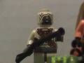 Lego Movie - The Halo
