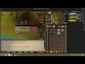 Jan 25, 2015: osrs iron man #3 finishing tree gnome village