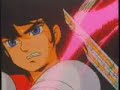 Ronin Warriors Episode 3 (Part 3 of 3)