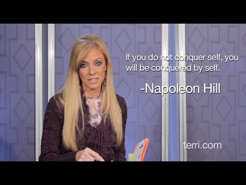 how to become disciplined