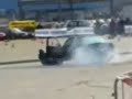 drift accident
