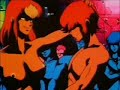 AMV Devilman - Disturbed \"Decadence\" AMV Devilman - Disturbed \"Decadence\"