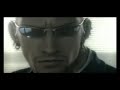FF7 Advent Children - Mudvayne, Not Falling