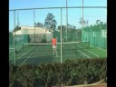 Phil Janz v Michael Look
