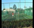 Phil Janz v Michael Look