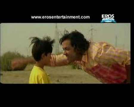 Trailer of Nanhe Jaisalmer