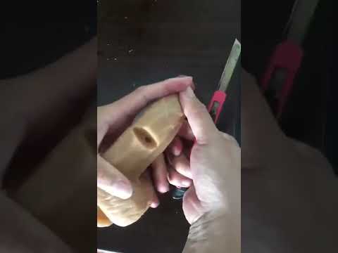 Фаллоимитатор Гигант На Присоске