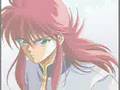 Hiei / Kurama ~ Yuu Yuu Hakusho -