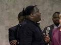 Pastor Ronald Ixaac Hubbard Part 3