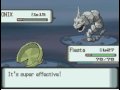 Pokemon Diamond - Lotad Solo, Part 18