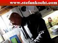 Stefan kocht * Sugo vegetarisch * Teil 5 * Abschmecken und servieren