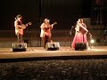 pedro, chico e celina