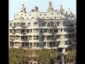 a la canci�n de jorge sepulveda que bonita es barcelona, le he puesto imagenes