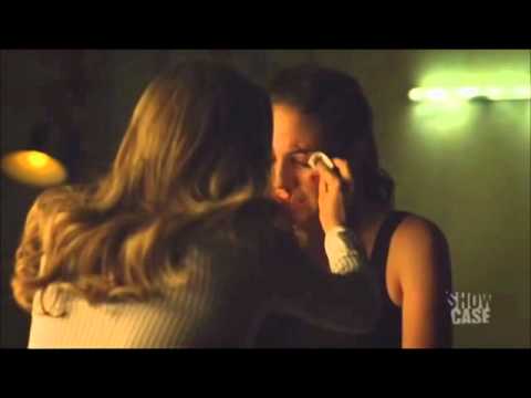 Bo & Lauren (Lost Girl) - Season 2, Ep 10