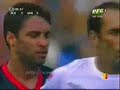 Flamengo 2x1 Vasco Semifinal da Ta�a Guanabara 2008