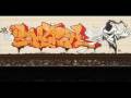 The best Graffiti - Murales of the world