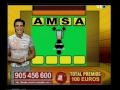 Raúl Hidalgo - Anímate a Ganar (VEO TV)