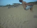 Petite pause à Anglet, Loic Combo2 REUSSI!!!