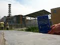 Elektrownia atomowa w Czarnobylu-pomiar promieniowania