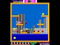 bomb jack arcade walkthrough guide sheets 81 - 85 twin galaxies settings