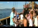 Kikki Boat party -26.07.08-OSLO - Rowan Blades b2b balErik