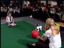 ASONY & The Robotics Institute Collaborate