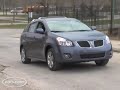 2009 Pontiac Vibe/ Quick Drive