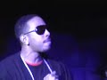 Ludacris Release Party in DC Part 1