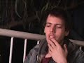 Jeffrey Lewis: On A Balcony (part 2), "If Life Exists" 2007
