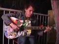 Jeffrey Lewis: On A Balcony (part 2), If Life Exists 2007