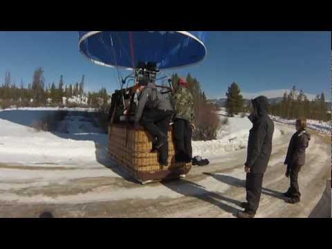 video:Winter Park Balloon Tour