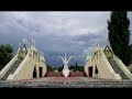 Bishkek, The Kyrgyz Republic