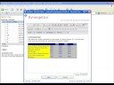 Synergetics Toolsuite Berichtseditor Training