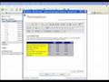 Synergetics Toolsuite Berichtseditor Training