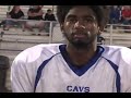 Gridiron Glory 2008 Player of the Year promo