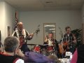 Cool Waters Band in the Wilbur Senior Center 12