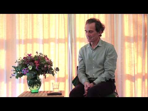 Rupert Spira Video: Who Is the Thinker of Our Thoughts?