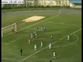 Gol de Sandro para o Gal�cia