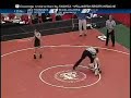 daniel kolodzik vs. zac hancock daniel kolodzik vs. zac hancock